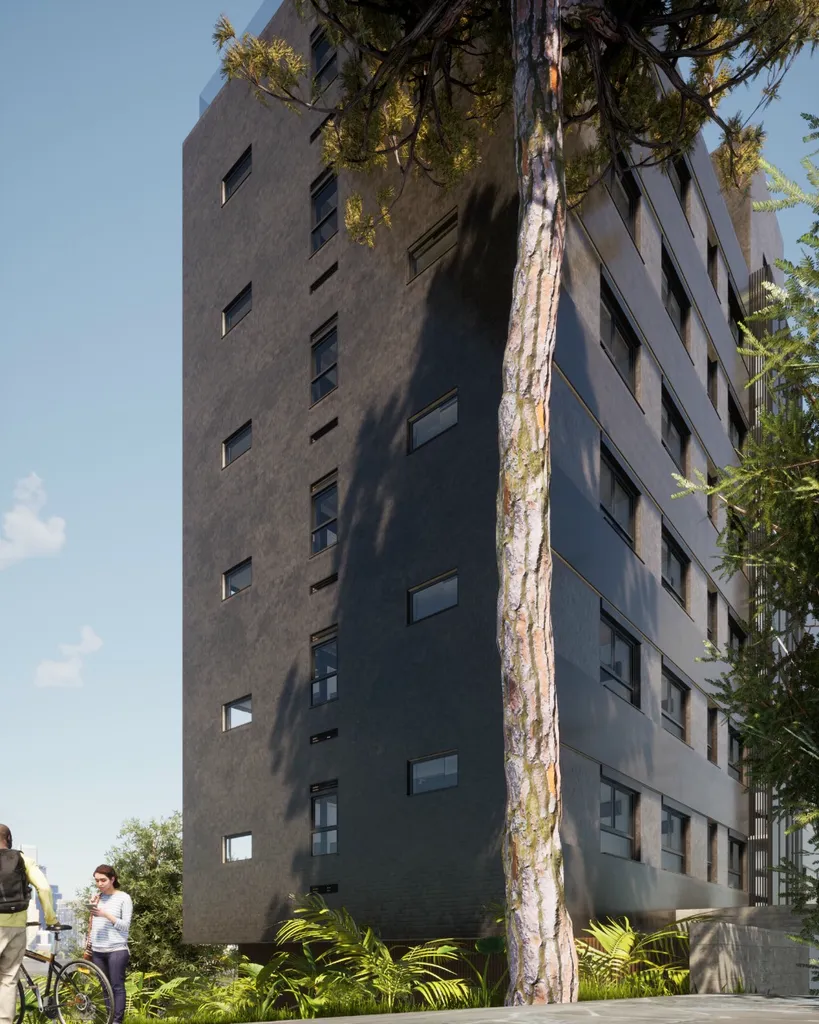 Garden para venda no bairro Auxiliadora em Porto Alegre