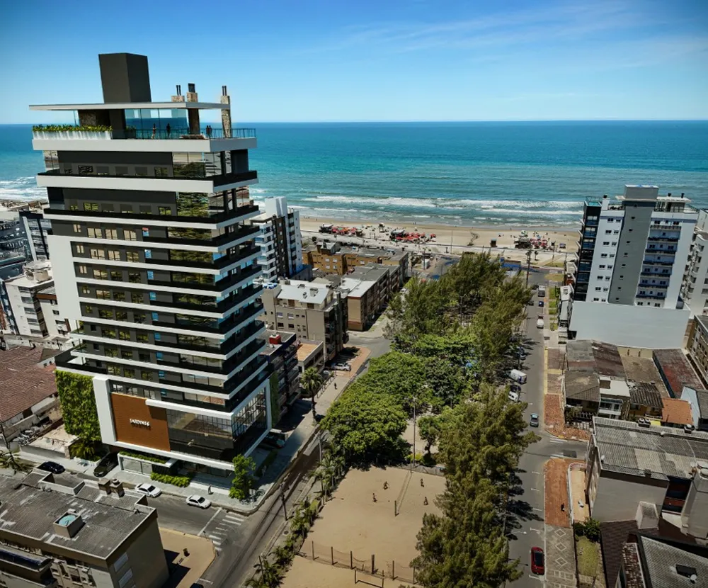 Apartamento para venda no bairro Centro em Capão da Canoa