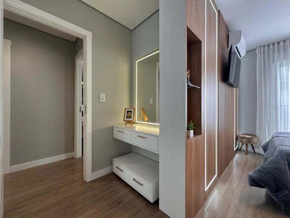 Apartamento para venda no bairro Piratini em Gramado