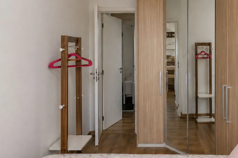 Apartamento para venda no bairro Passo das Pedras em Porto Alegre