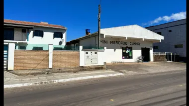 Sobrado Duplex para venda no bairro Rondinha em Arroio do Sal