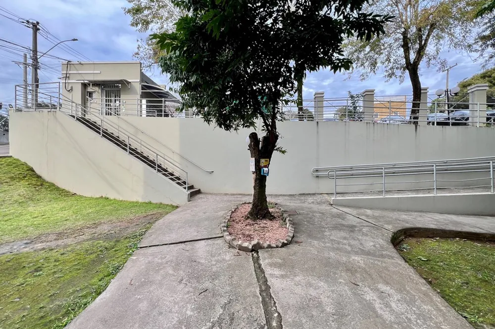 Apartamento para venda no bairro Estância Velha em Canoas