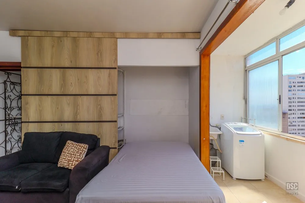 Apartamento para venda no bairro Centro Histórico em Porto Alegre