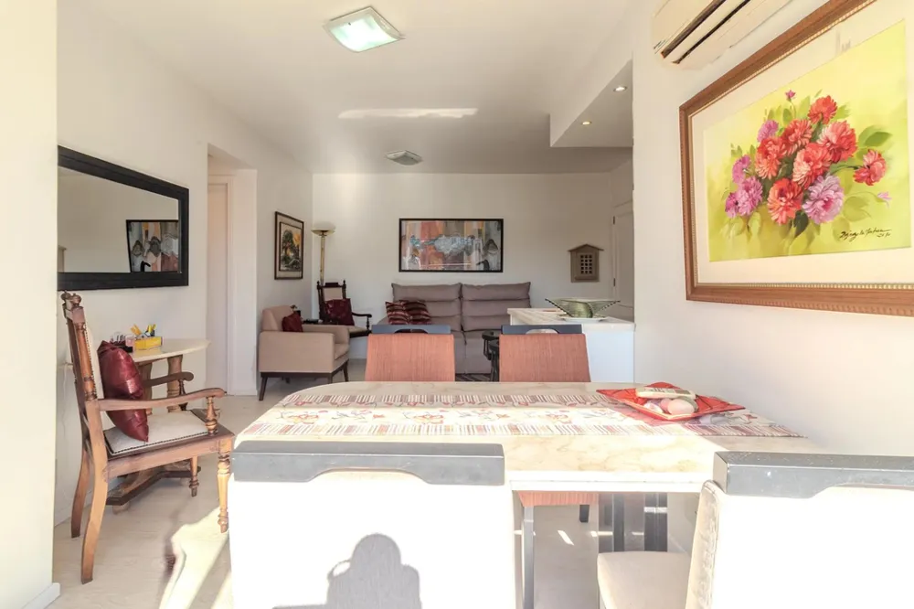 Apartamento para venda no bairro Jardim do Salso em Porto Alegre