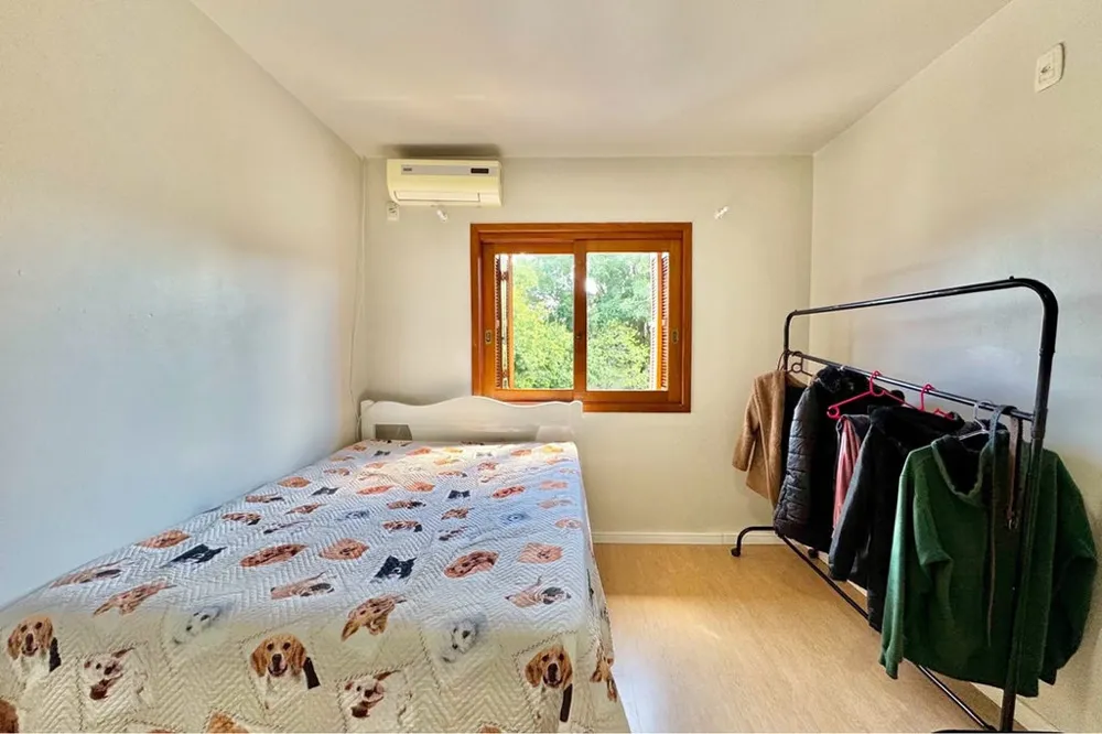 Casa para venda no bairro Nossa Senhora das Graças em Canoas