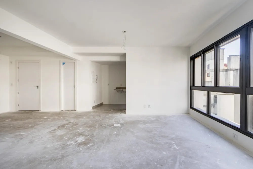 Apartamento para venda no bairro Menino Deus em Porto Alegre