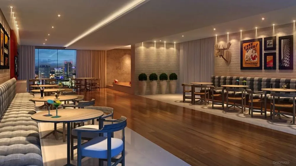 Apartamento para venda no bairro Centro em Balneário Camboriú