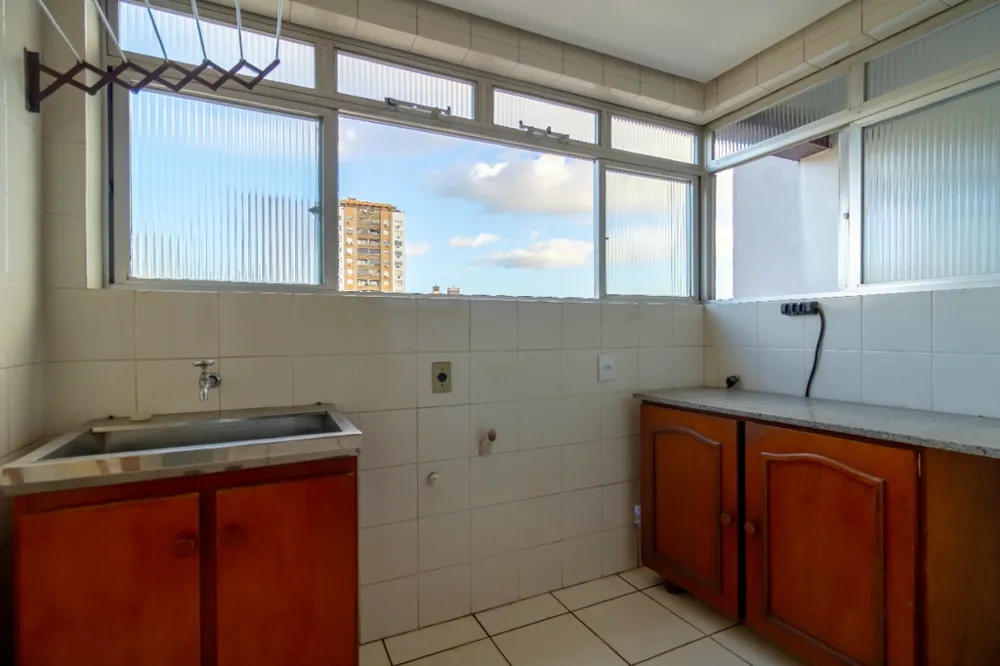 Apartamento para venda no bairro Petrópolis em Porto Alegre