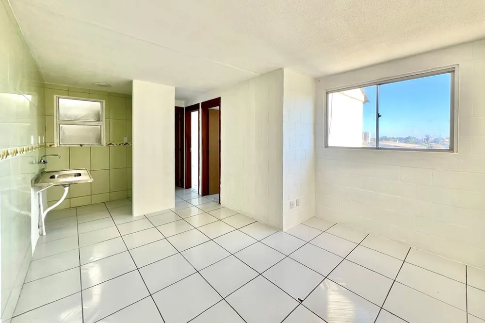 Apartamento para venda no bairro Centro em Esteio