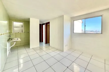 Apartamento para venda no bairro Centro em Esteio