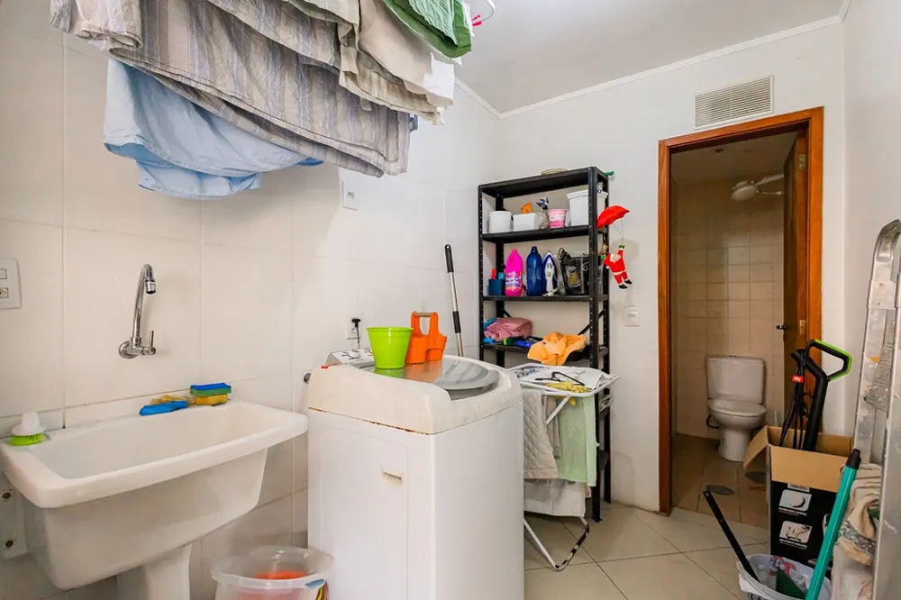 Apartamento para venda no bairro Bela Vista em Porto Alegre