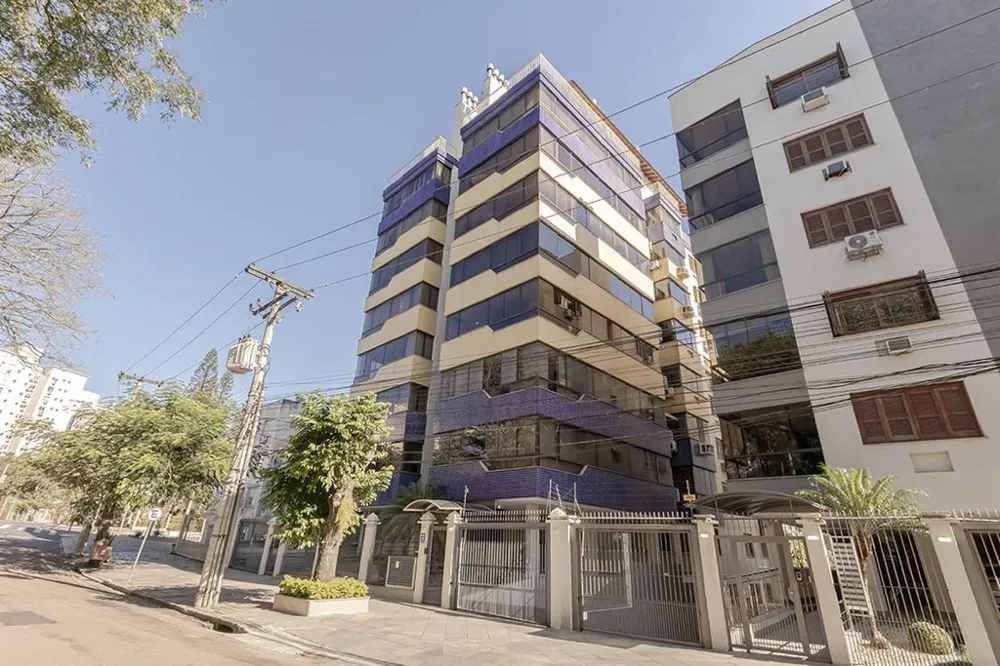 Apartamento para venda no bairro Passo da Areia em Porto Alegre