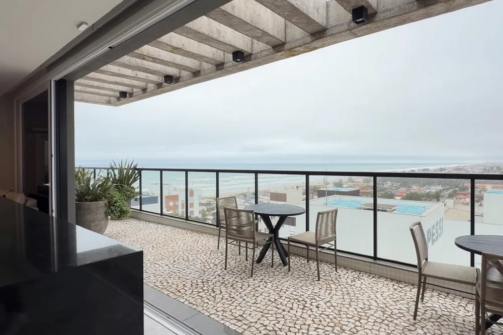 Apartamento para venda no bairro Navegantes em Capão da Canoa