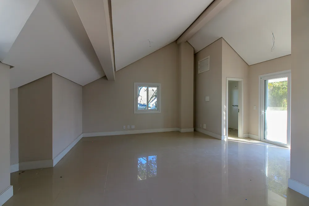 Casa em Condomínio para venda no bairro Tristeza em Porto Alegre