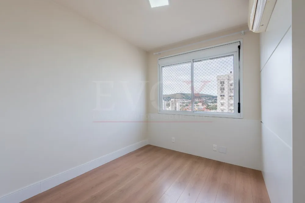 Apartamento para venda no bairro Jardim Botânico em Porto Alegre