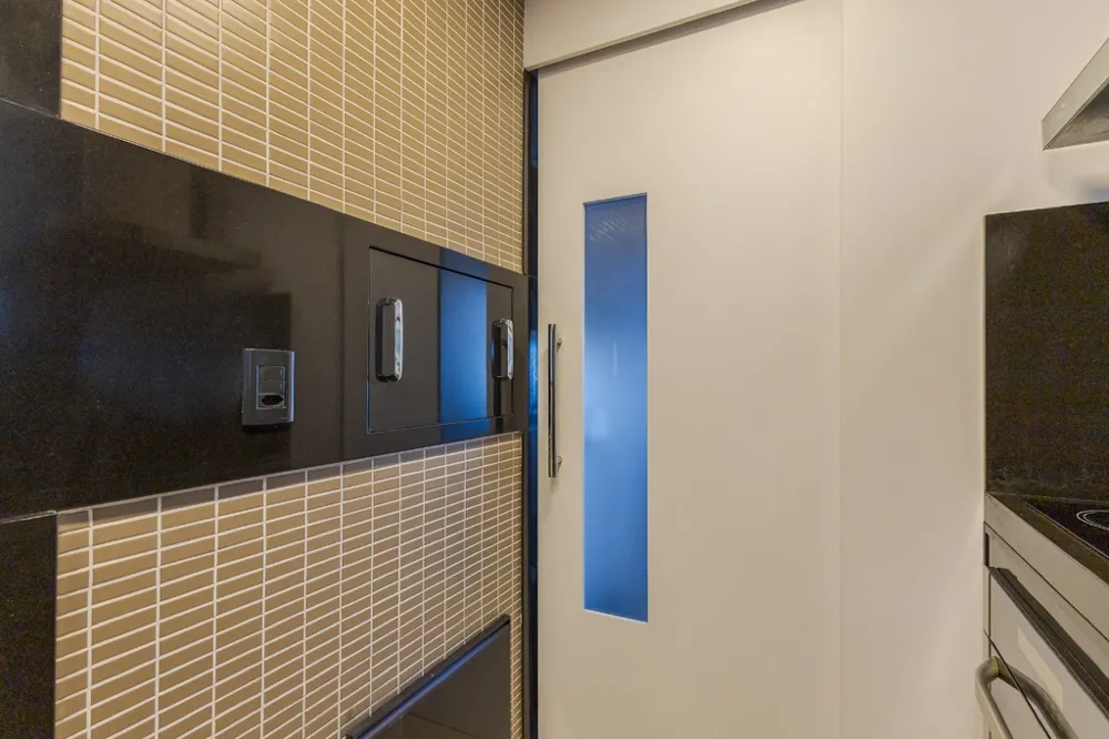 Apartamento para venda no bairro Passo da Areia em Porto Alegre