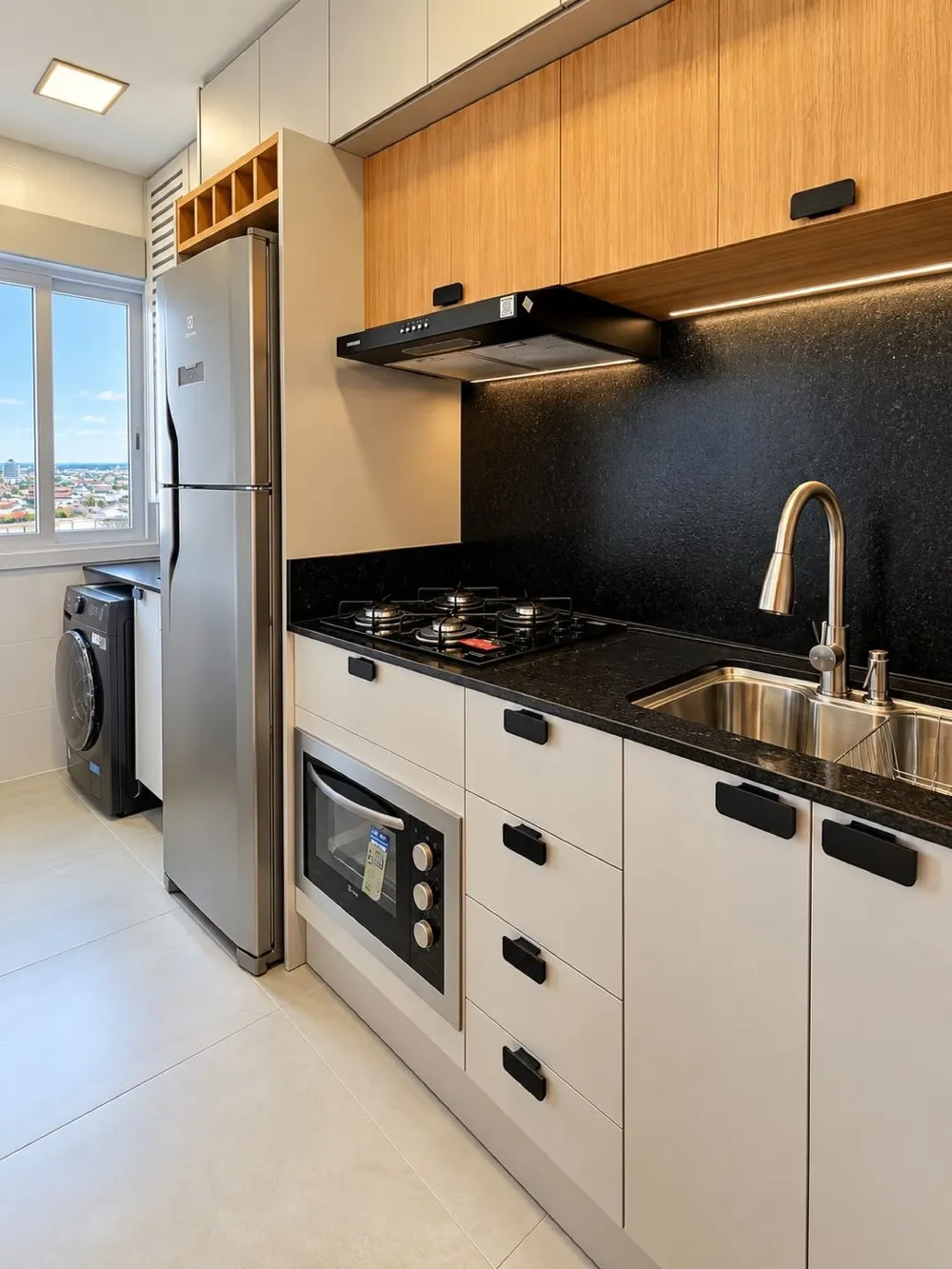 Apartamento para venda no bairro Centro em Capão da Canoa
