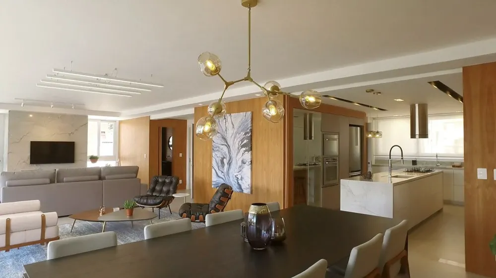 Duplex para venda no bairro Menino Deus em Porto Alegre