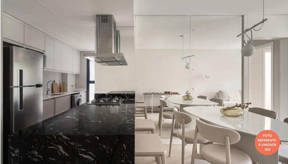 Apartamento para venda no bairro Petrópolis em Porto Alegre