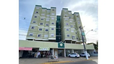 Imóvel em Centro