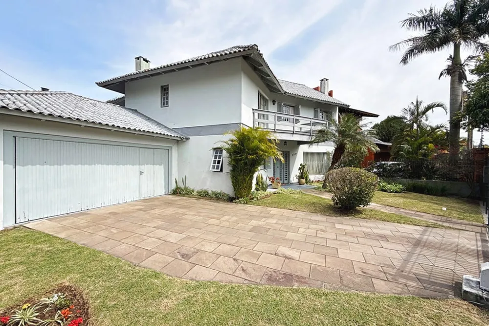 Casa para venda no bairro Ipanema em Porto Alegre