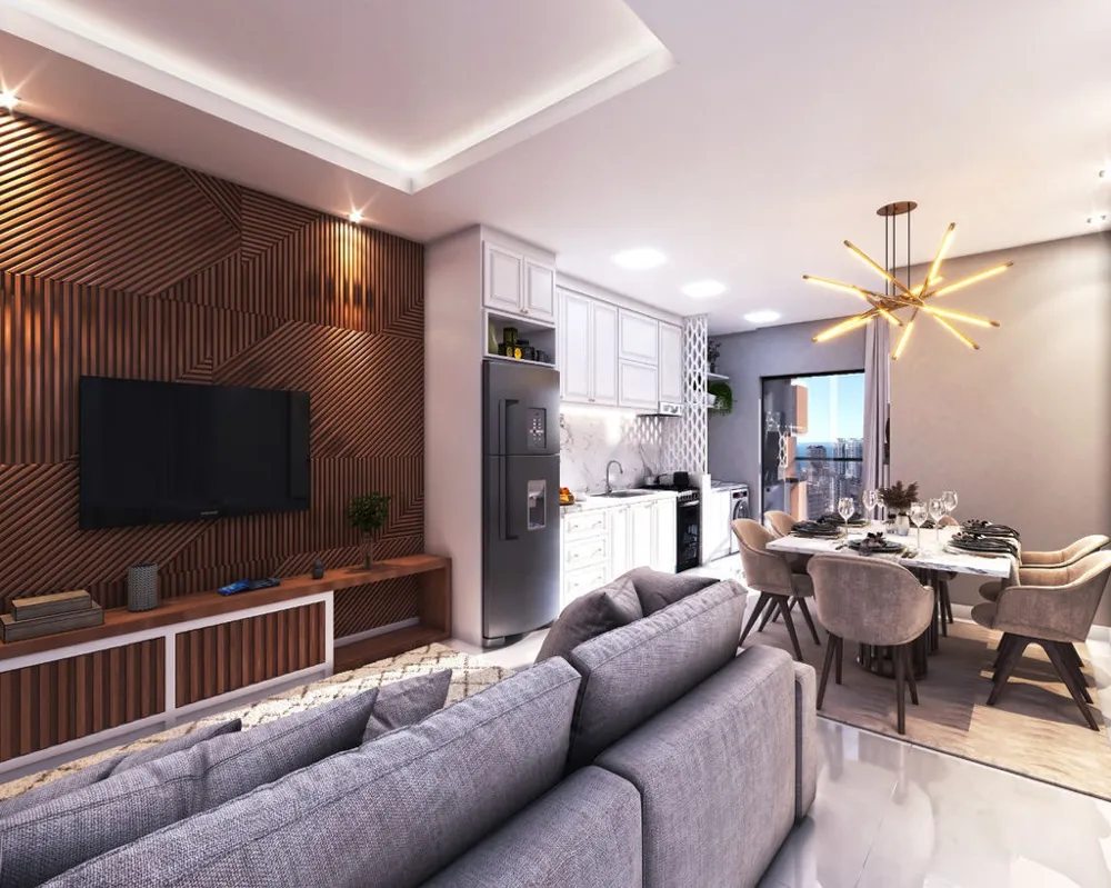 Apartamento para venda no bairro Morretes em Itapema