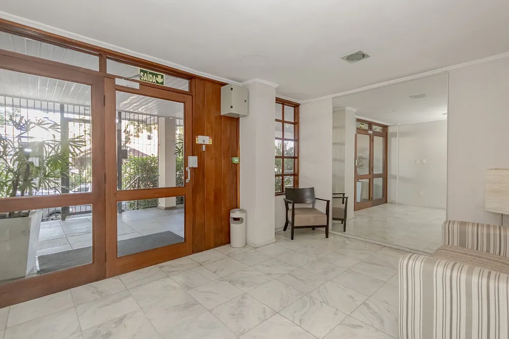 Cobertura Duplex para venda no bairro São João em Porto Alegre