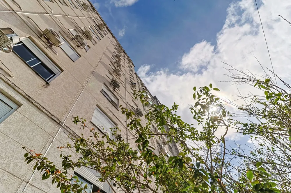 Apartamento para venda no bairro Sarandi em Porto Alegre