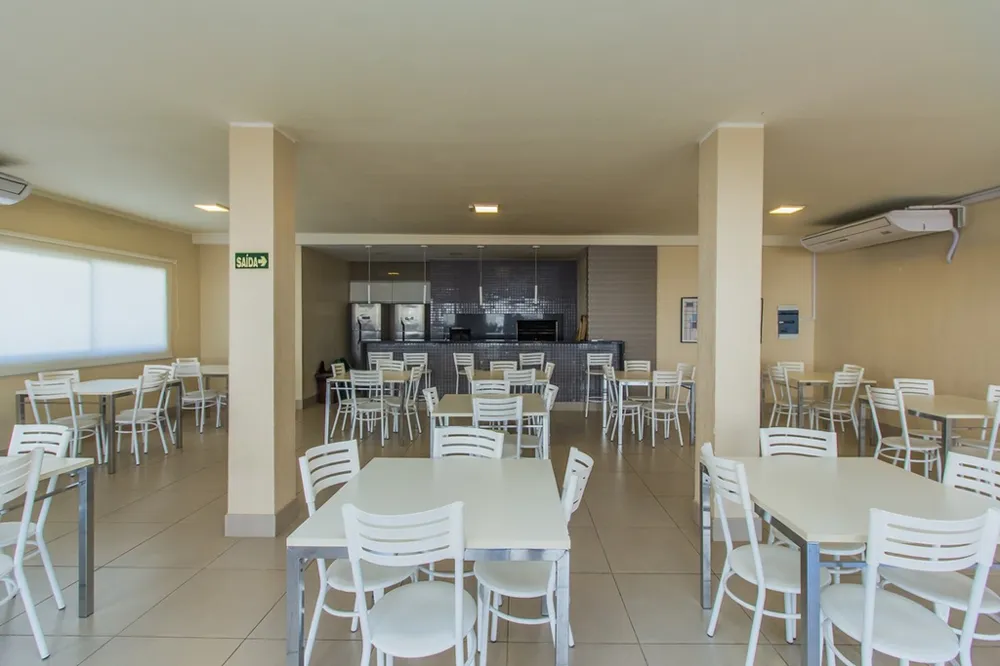 Apartamento para venda no bairro Estância Velha em Canoas