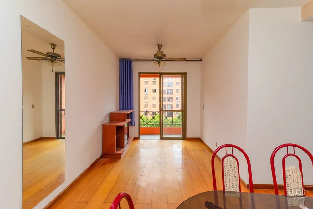 Apartamento para venda no bairro Jardim Carvalho em Porto Alegre