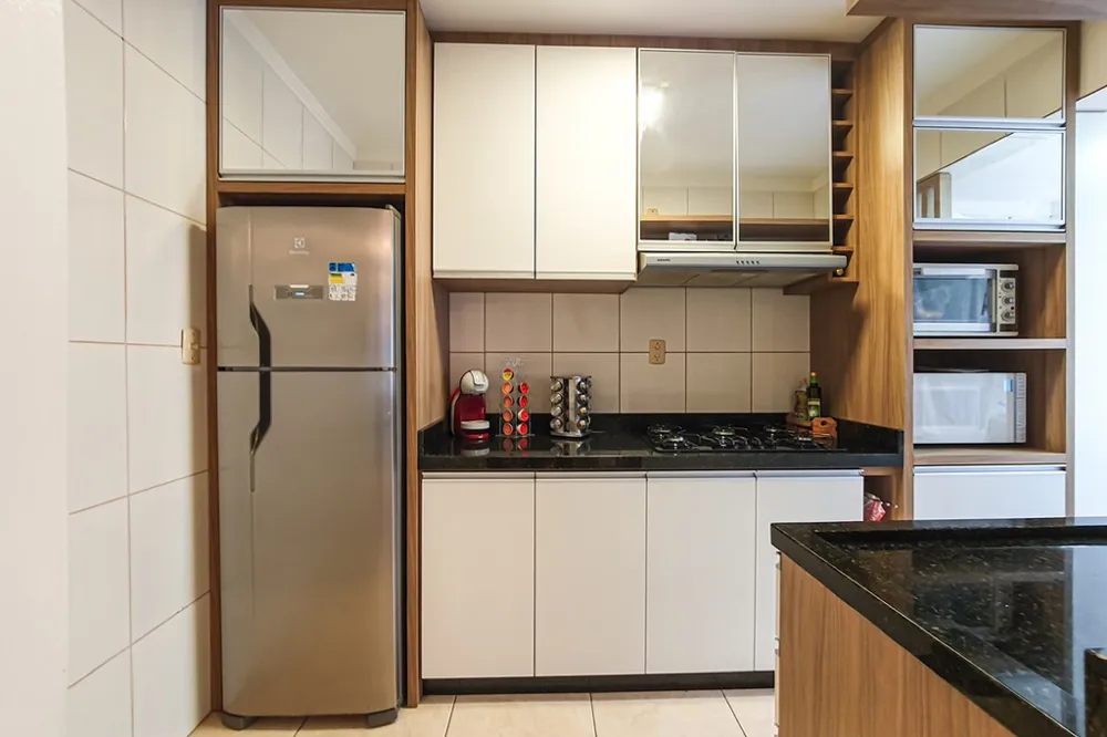 Apartamento para venda no bairro Vila Nova em Porto Alegre
