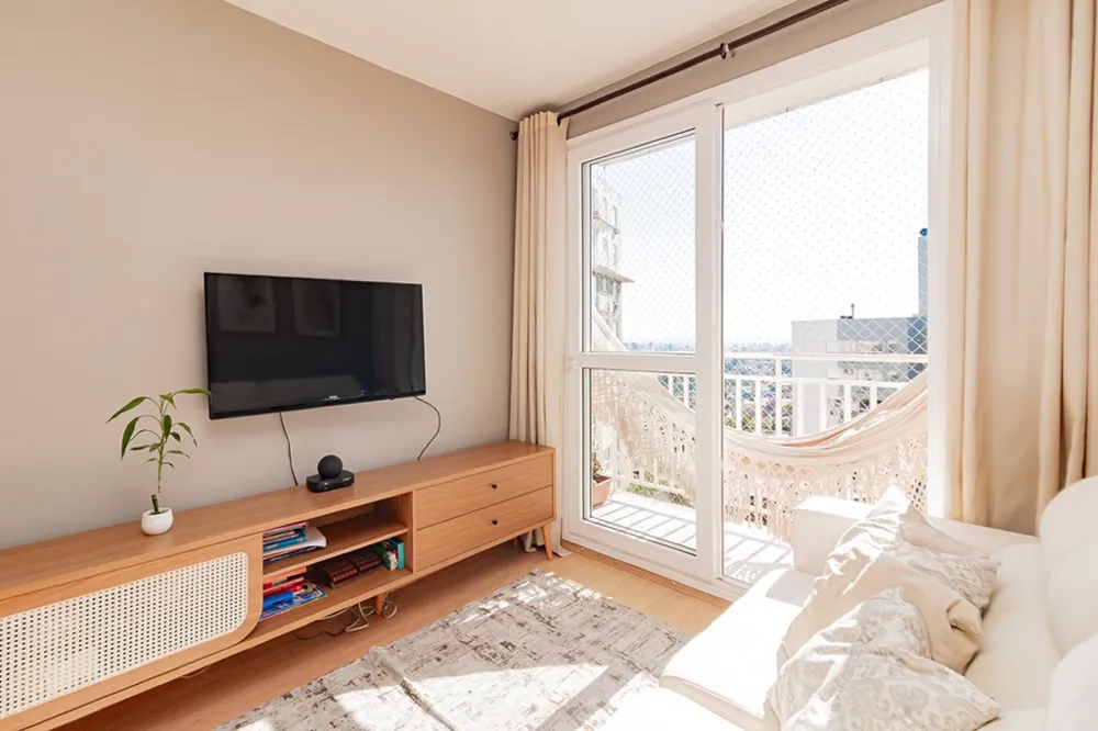 Apartamento para venda no bairro Jardim Itu em Porto Alegre