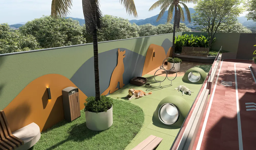 Apartamento para venda no bairro Jardim Praia Mar em Itapema