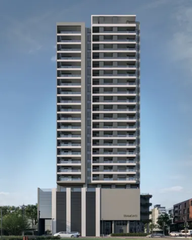 Apartamento para venda no bairro Vila Operária em Itajaí