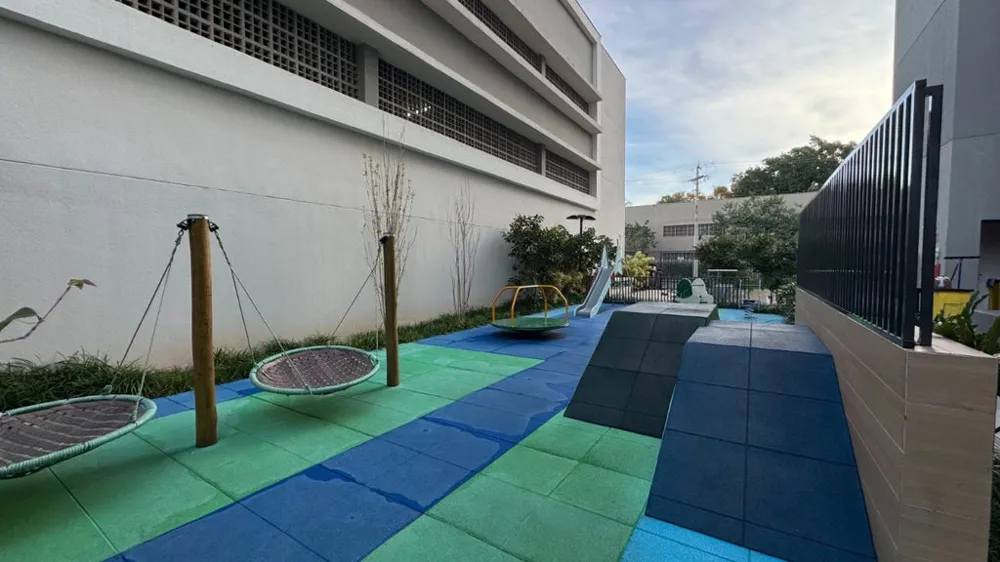 Apartamento para venda no bairro Jardim Lindóia em Porto Alegre
