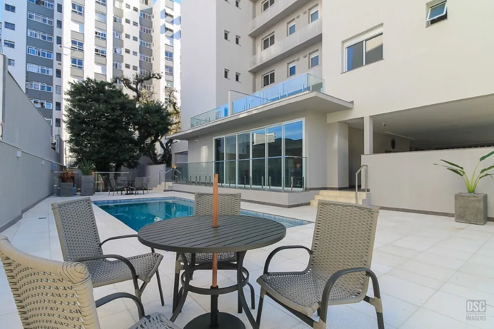 Apartamento para venda no bairro Petrópolis em Porto Alegre