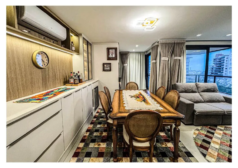 Apartamento para venda no bairro Praia Grande em Torres