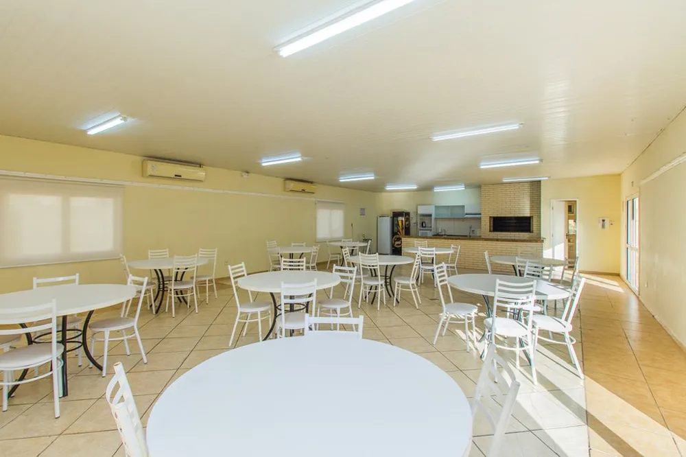 Casa para venda no bairro Rio Branco em Canoas