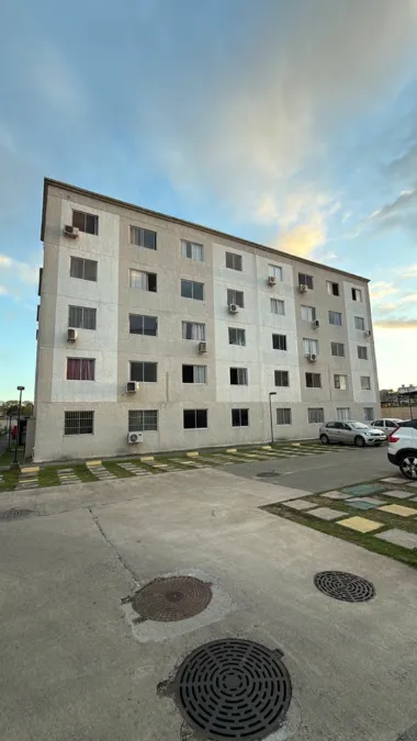 Apartamento para venda no bairro Rubem Berta em Porto Alegre