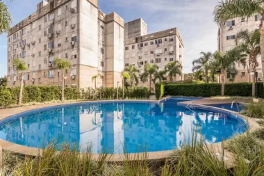 Apartamento para venda no bairro Ipanema em Porto Alegre