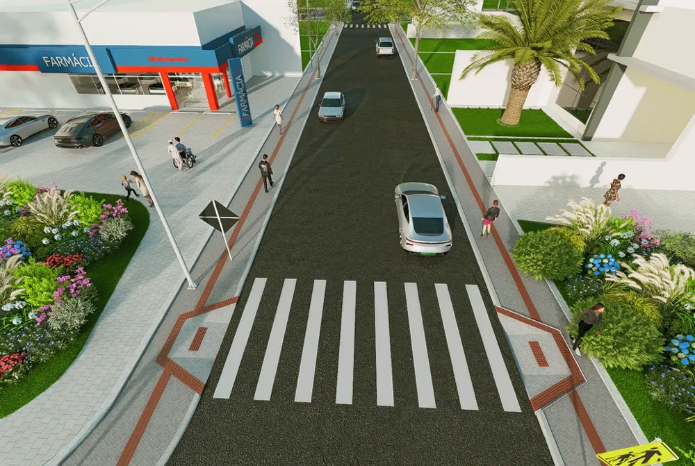 Terreno/Lote Residencial para venda no bairro Espinheiros em Itajaí