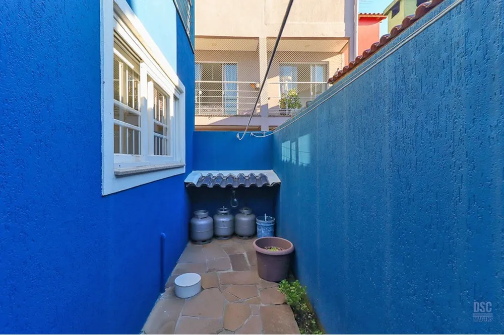 Casa em Condomínio para venda no bairro Hípica em Porto Alegre