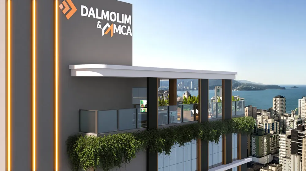 Apartamento para venda no bairro Andorinha em Itapema