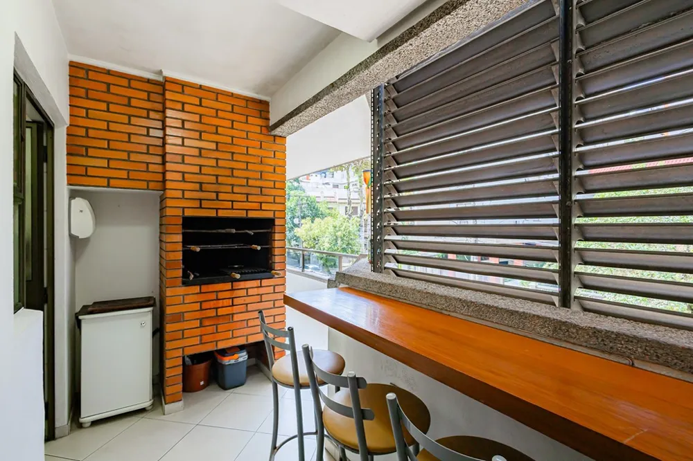 Apartamento para venda no bairro Bela Vista em Porto Alegre