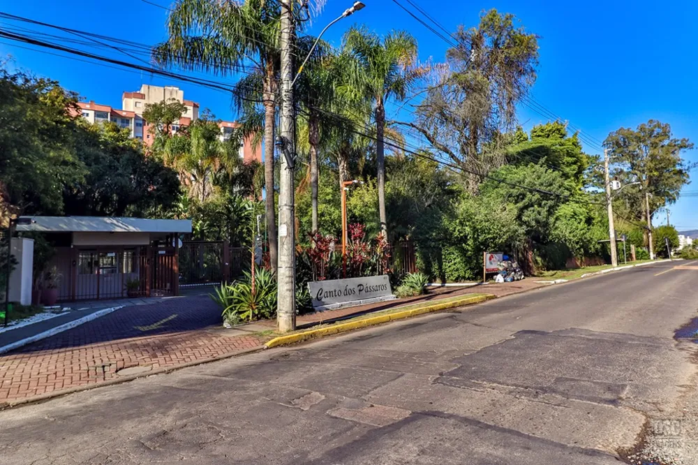 Apartamento para venda no bairro Morro Santana em Porto Alegre