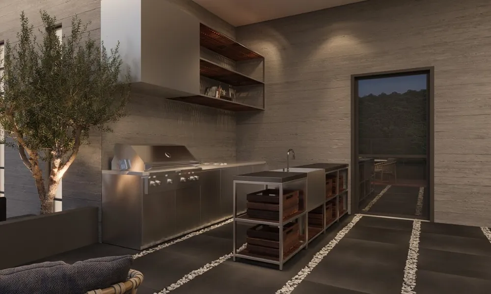 Apartamento para venda no bairro Fazenda em Itajaí