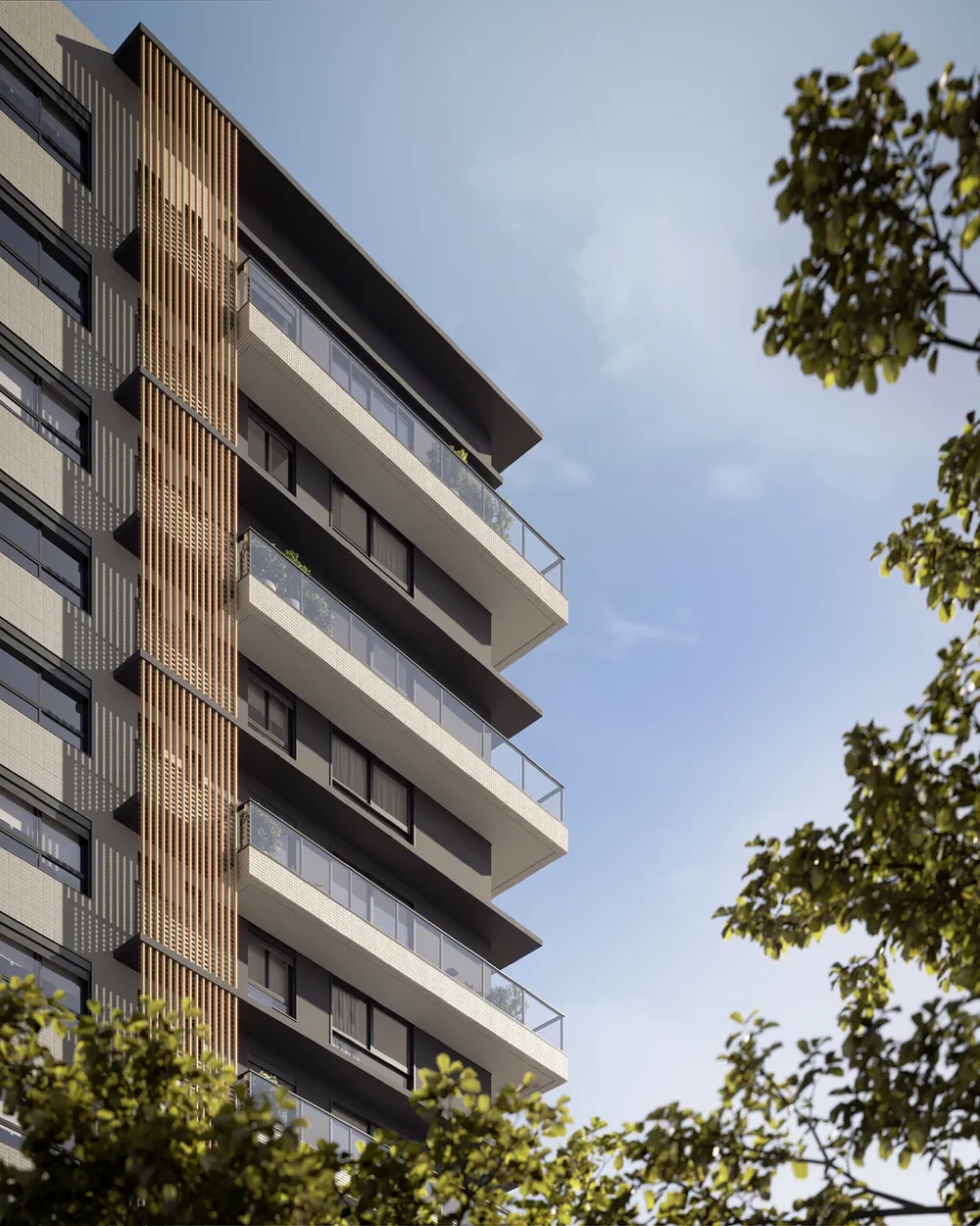 Apartamento para venda no bairro Petrópolis em Porto Alegre
