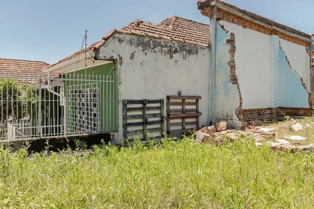 Terreno/Lote Residencial para venda no bairro Cascata em Porto Alegre