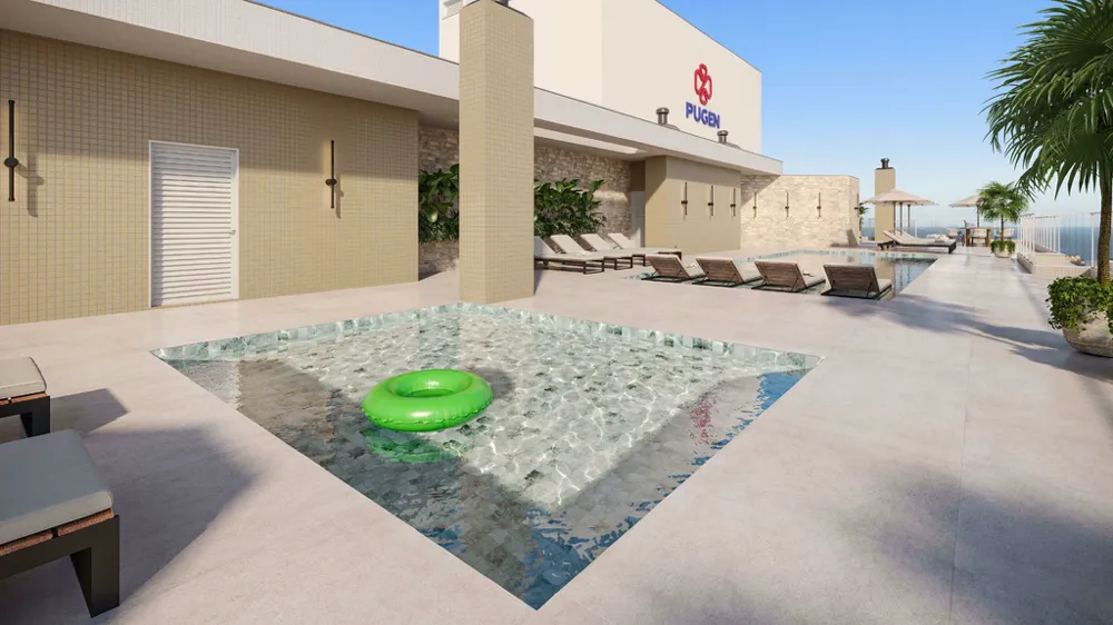 Apartamento para venda no bairro Girassol em Capão da Canoa