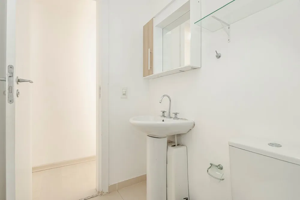 Apartamento para venda no bairro Morro Santana em Porto Alegre